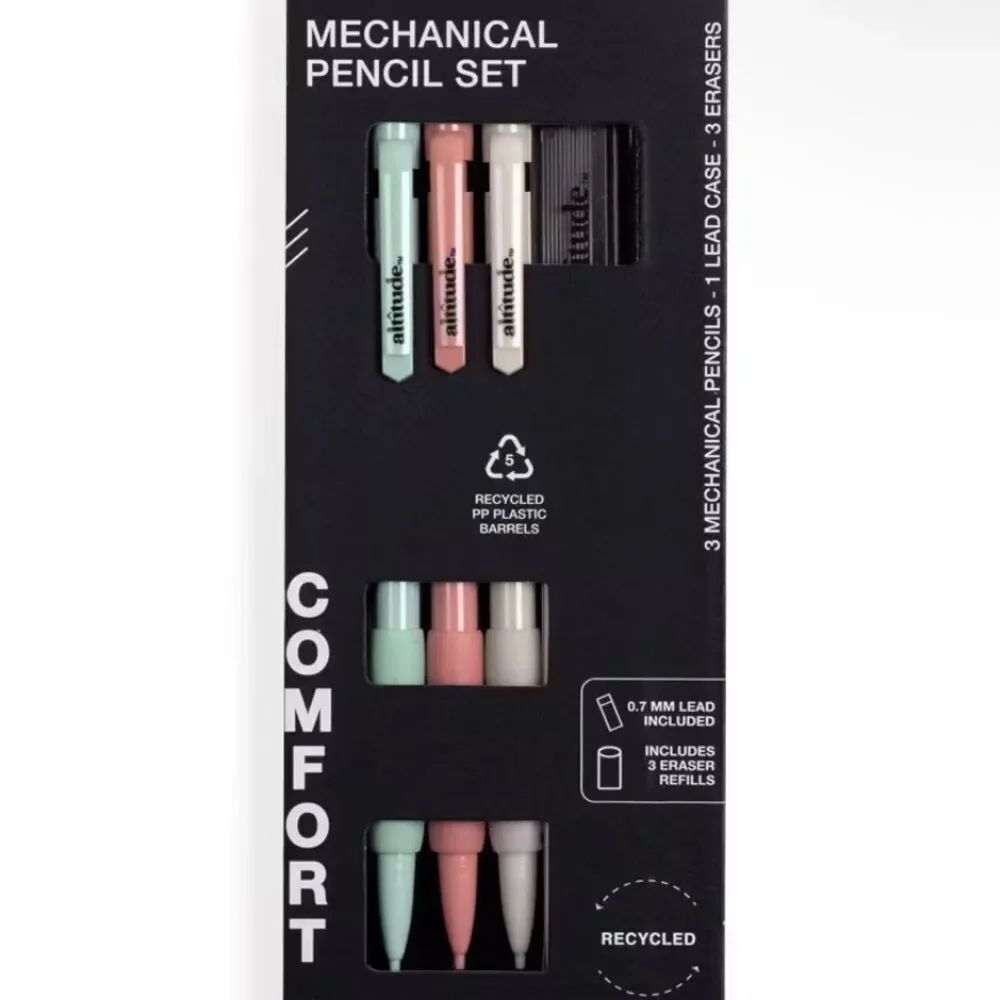 2 Packages Mechanical Pencils